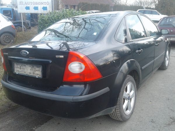 Ford Focus MK2 Sedan 1.6 TDCI | Https://fordautobonto.hu